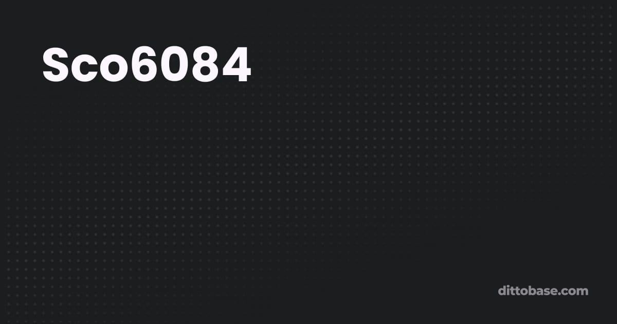 ★Sco6084 - Pokémon Sword and Shield Item | Dittobase