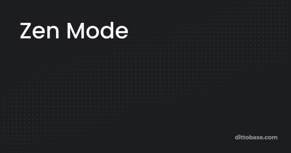 Zen Mode - Pokémon Omega Ruby and Alpha Sapphire Ability | Dittobase