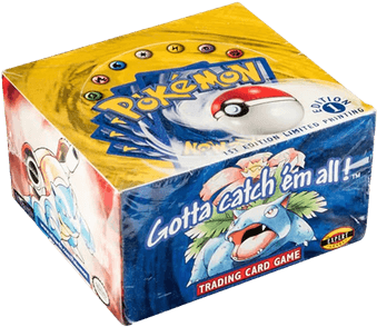 Pokémon Trading Card Game