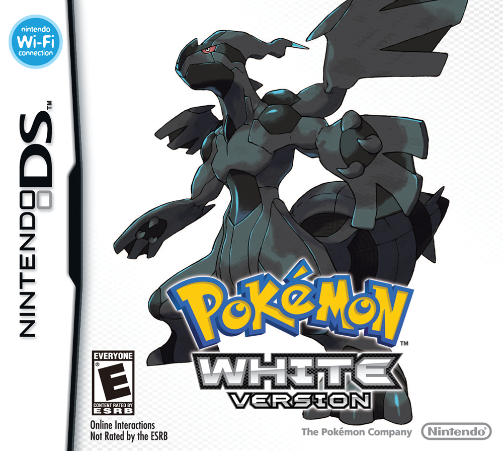 White box art