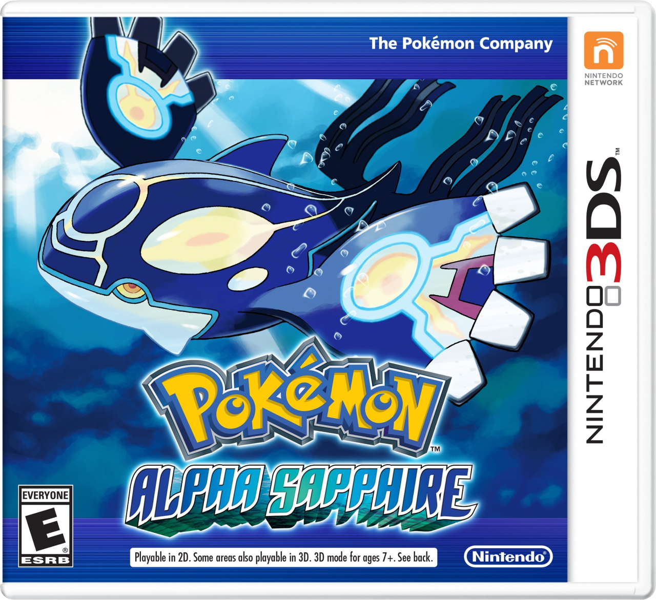 Alpha Sapphire box art