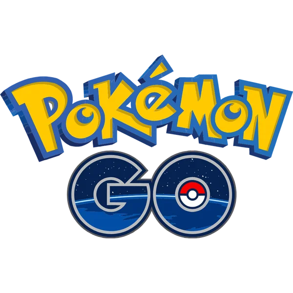 Pokémon GO box art