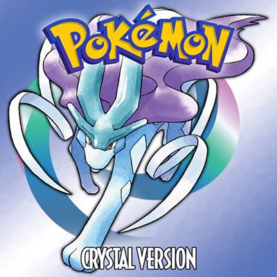Crystal