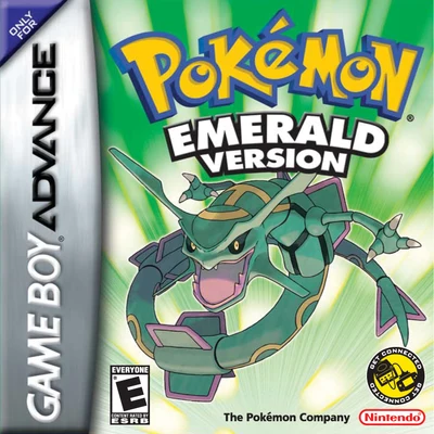 Emerald Database