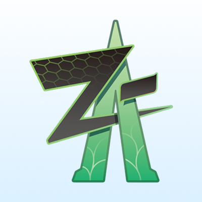 Legends Z-A