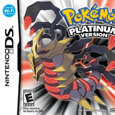 Platinum