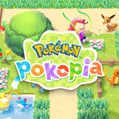Latest Pokopia Events