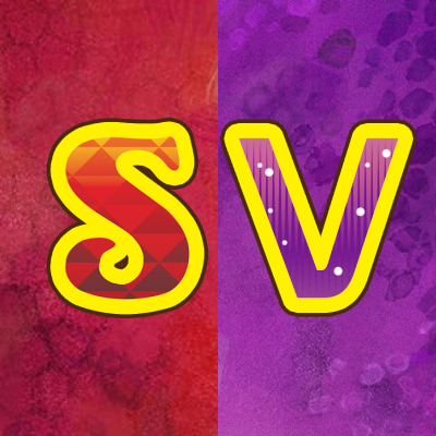 Scarlet & Violet
