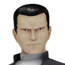 Giovanni Rocket Boss