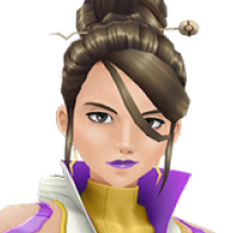 Sierra Rocket Leader